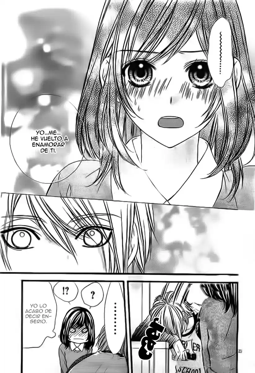 Kedamono Kareshi! (2017) - Capítulo 51 - Página 27 - LectorTMOo