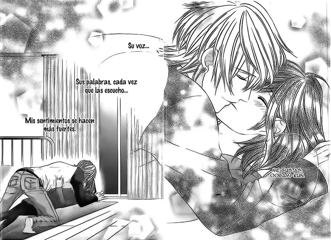 Kedamono Kareshi! (2017) - Capítulo 52 - Página 14 - LectorTMOo