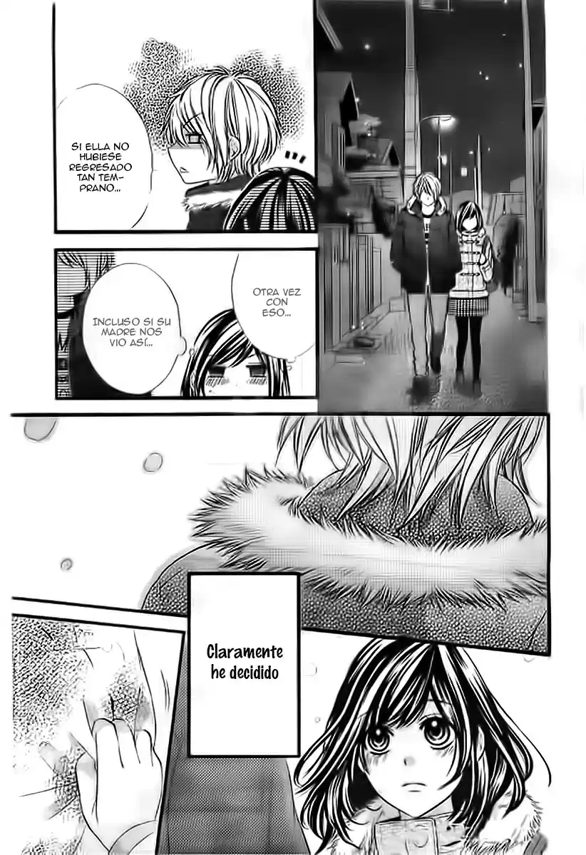 Kedamono Kareshi! (2017) - Capítulo 52 - Página 20 - LectorTMOo