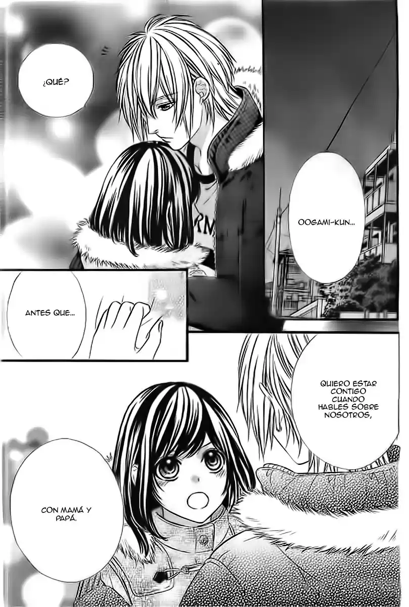 Kedamono Kareshi! (2017) - Capítulo 52 - Página 22 - LectorTMOo