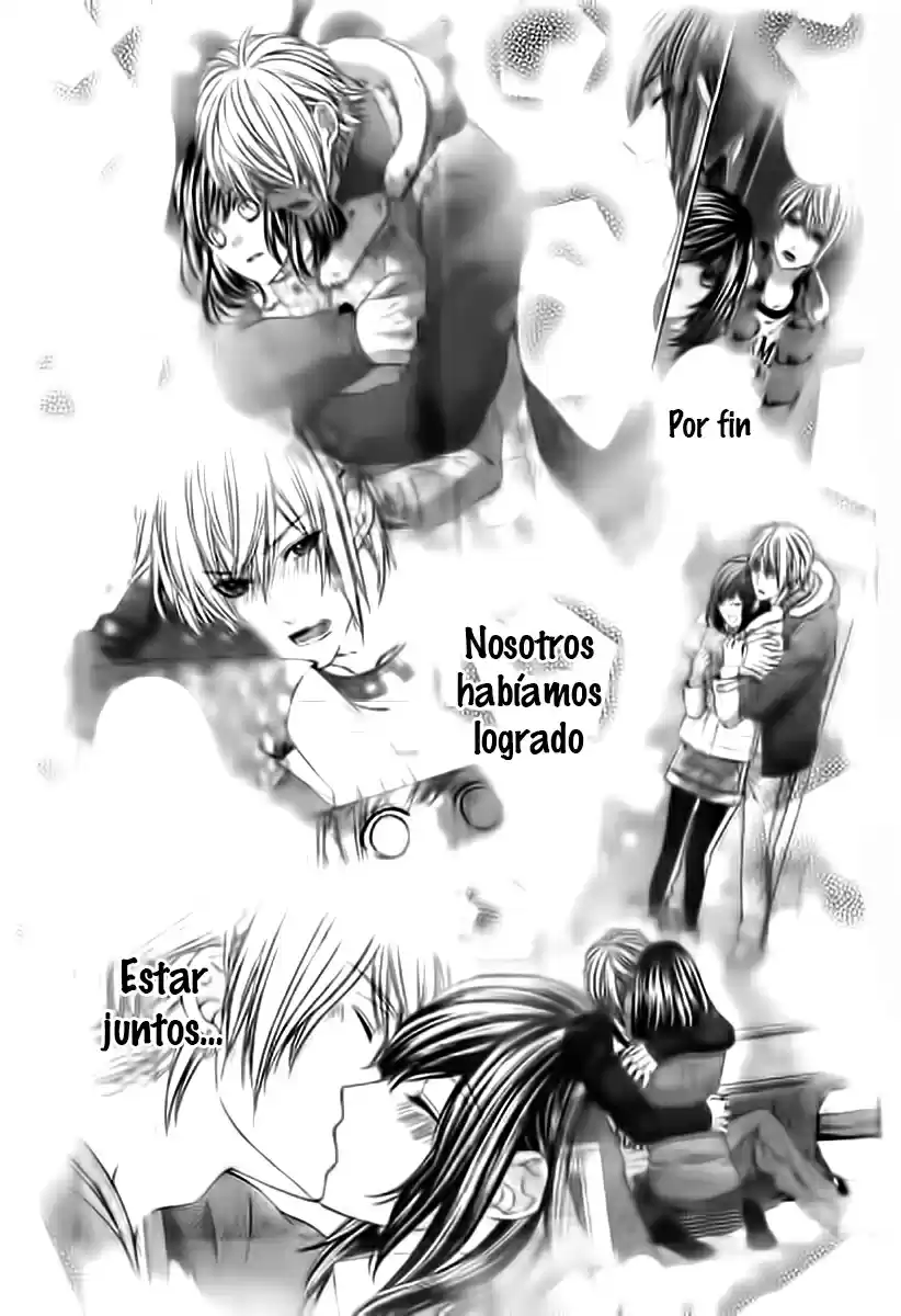 Kedamono Kareshi! (2017) - Capítulo 53 - Página 5 - LectorTMOo