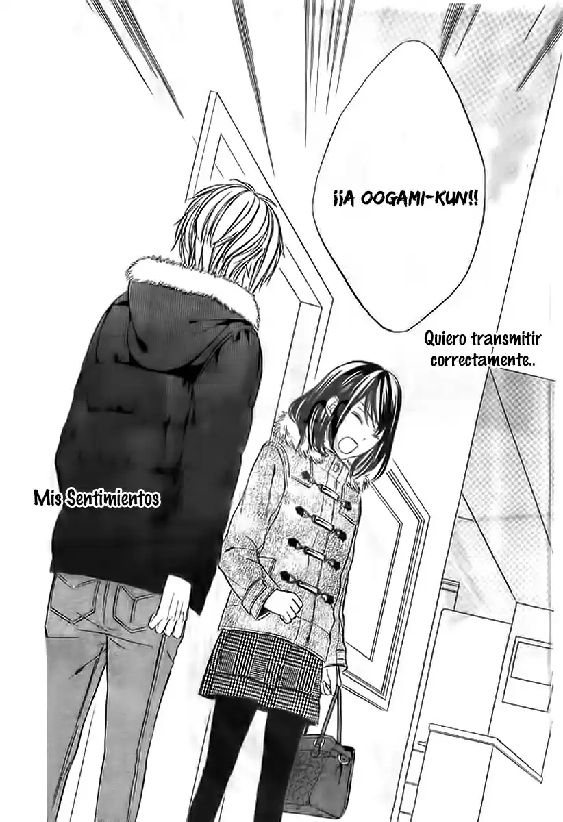 Kedamono Kareshi! (2017) - Capítulo 53 - Página 7 - LectorTMOo
