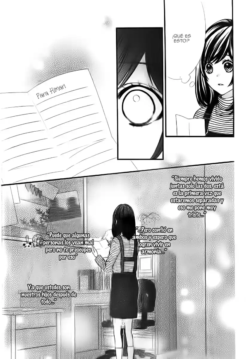 Kedamono Kareshi! (2017) - Capítulo 54 - Página 6 - LectorTMOo