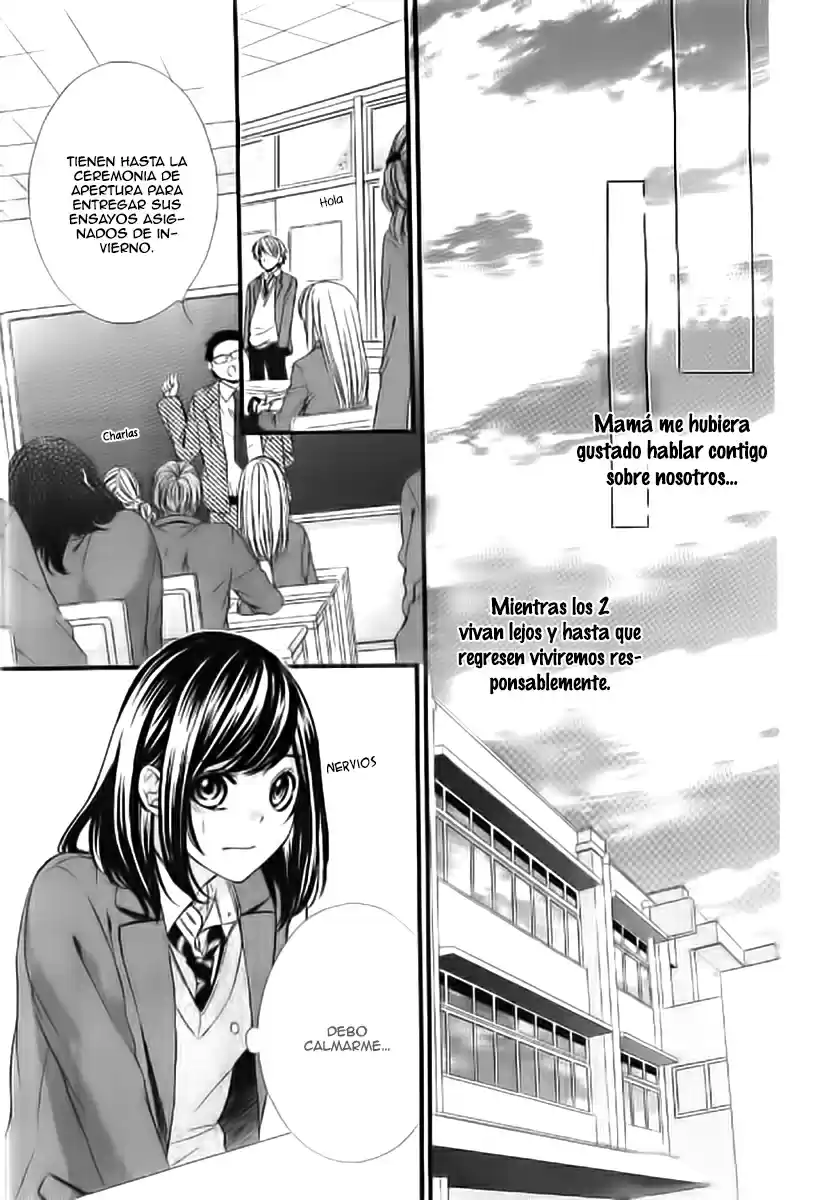 Kedamono Kareshi! (2017) - Capítulo 54 - Página 19 - LectorTMOo