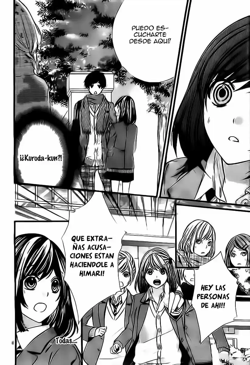 Kedamono Kareshi! (2017) - Capítulo 55 - Página 10 - LectorTMOo