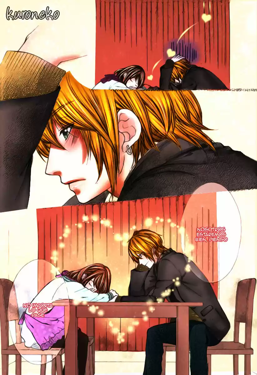 Kedamono Kareshi! (2017) - Capítulo 55 - Página 27 - LectorTMOo