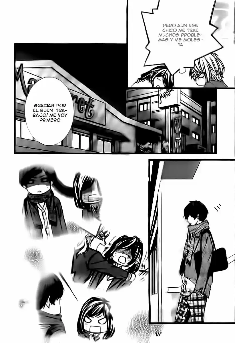 Kedamono Kareshi! (2017) - Capítulo 55 - Página 29 - LectorTMOo