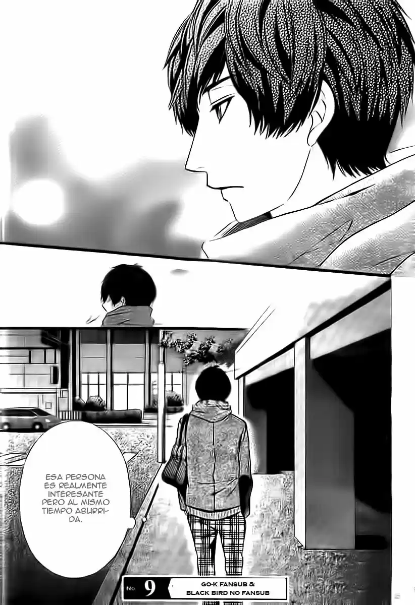 Kedamono Kareshi! (2017) - Capítulo 55 - Página 30 - LectorTMOo