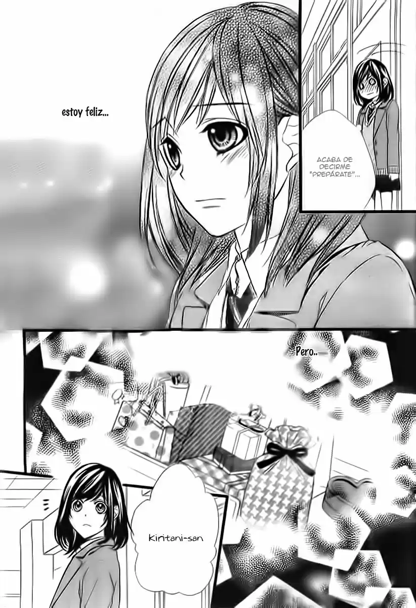 Kedamono Kareshi! (2017) - Capítulo 56 - Página 9 - LectorTMOo
