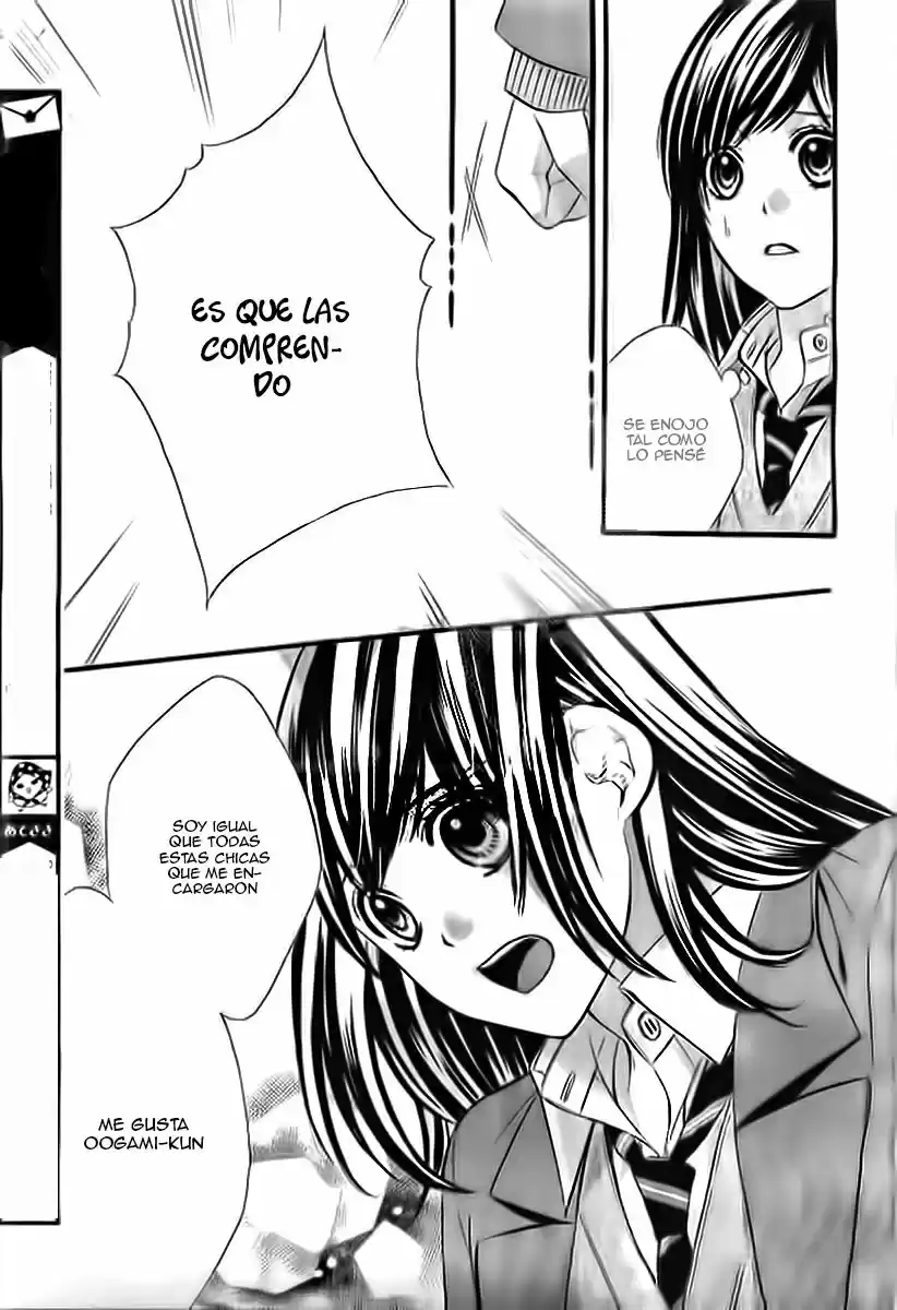 Kedamono Kareshi! (2017) - Capítulo 56 - Página 20 - LectorTMOo