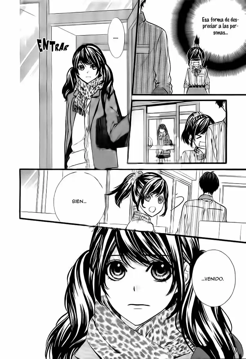 Kedamono Kareshi! (2017) - Capítulo 57 - Página 10 - LectorTMOo