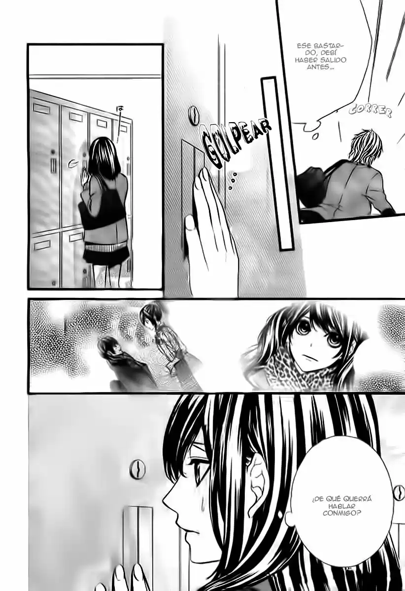 Kedamono Kareshi! (2017) - Capítulo 57 - Página 14 - LectorTMOo