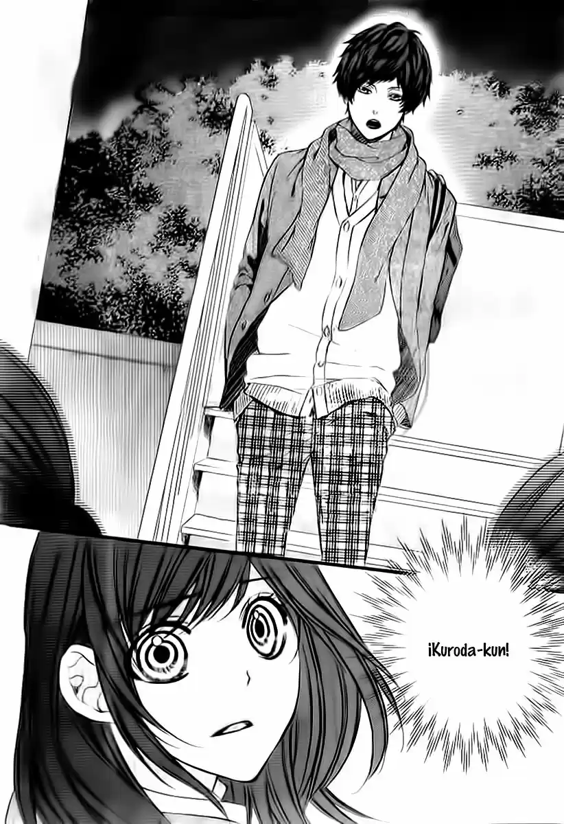 Kedamono Kareshi! (2017) - Capítulo 57 - Página 24 - LectorTMOo