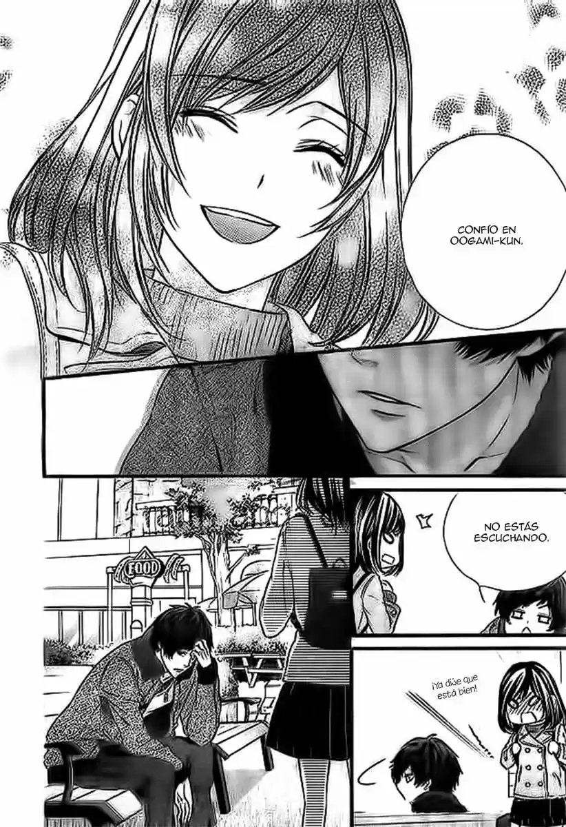 Kedamono Kareshi! (2017) - Capítulo 58 - Página 13 - LectorTMOo