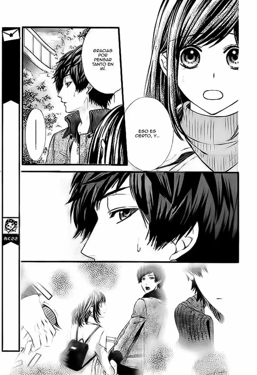 Kedamono Kareshi! (2017) - Capítulo 59 - Página 7 - LectorTMOo