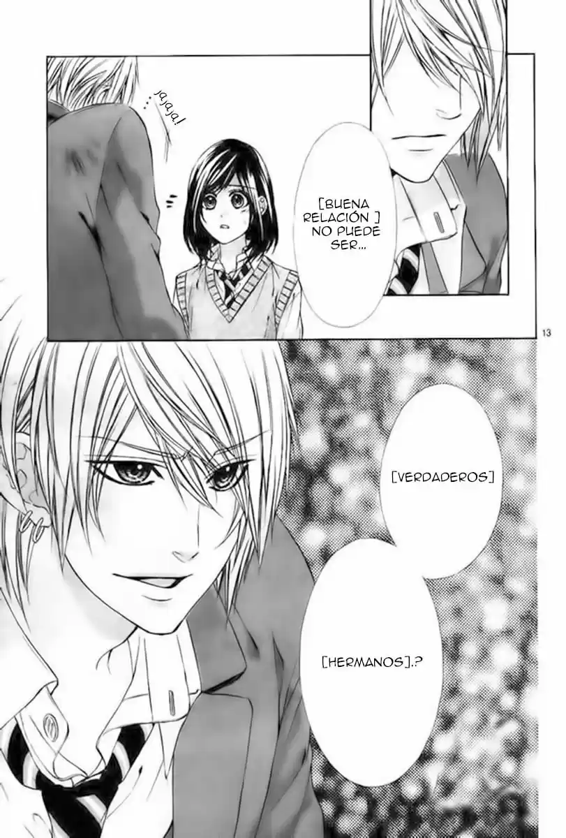 Kedamono Kareshi! (2017) - Capítulo 6 - Página 14 - LectorTMOo