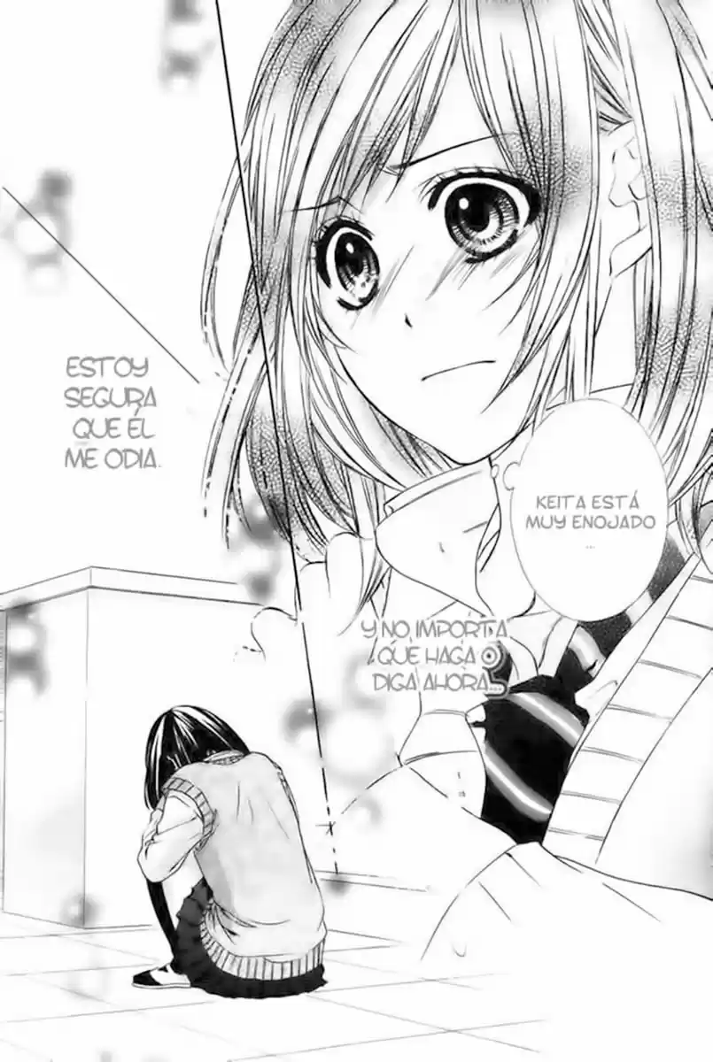 Kedamono Kareshi! (2017) - Capítulo 6 - Página 20 - LectorTMOo