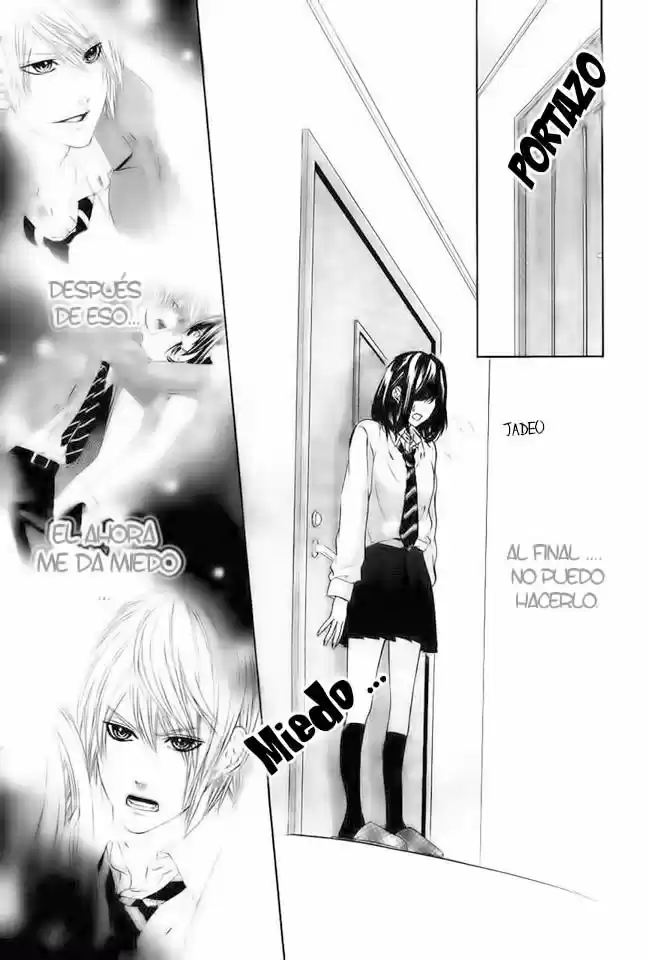 Kedamono Kareshi! (2017) - Capítulo 6 - Página 24 - LectorTMOo