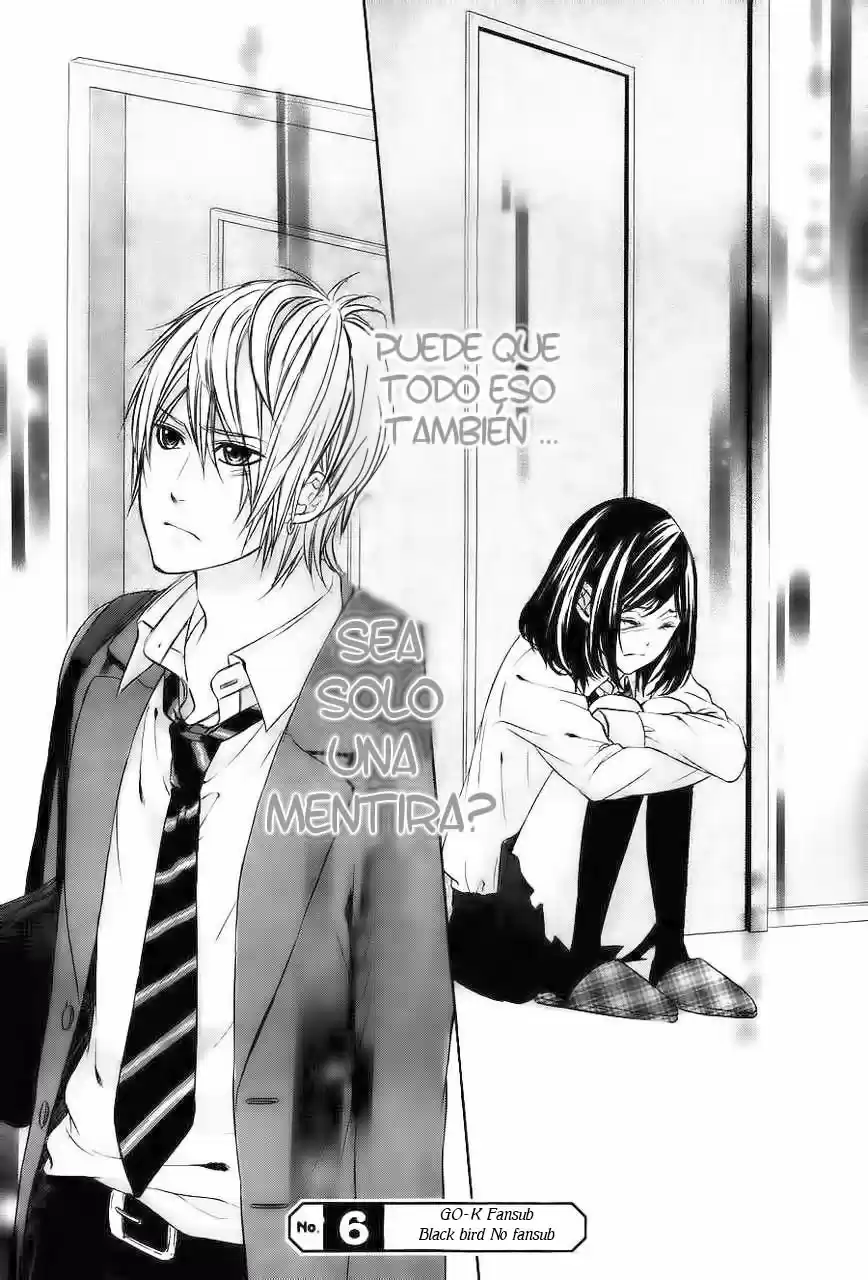 Kedamono Kareshi! (2017) - Capítulo 6 - Página 26 - LectorTMOo