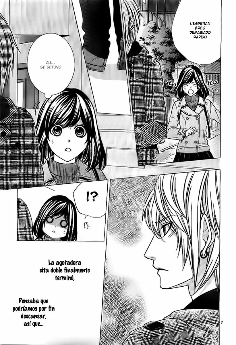 Kedamono Kareshi! (2017) - Capítulo 60 - Página 10 - LectorTMOo