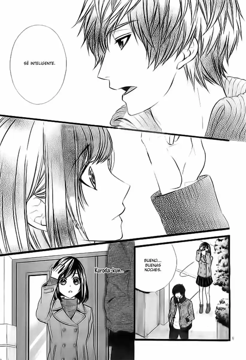 Kedamono Kareshi! (2017) - Capítulo 61 - Página 13 - LectorTMOo