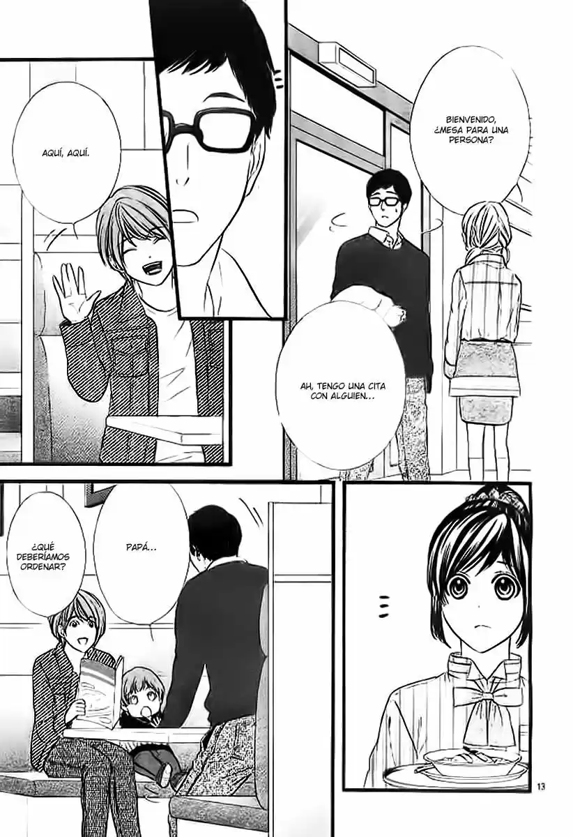 Kedamono Kareshi! (2017) - Capítulo 61 - Página 17 - LectorTMOo