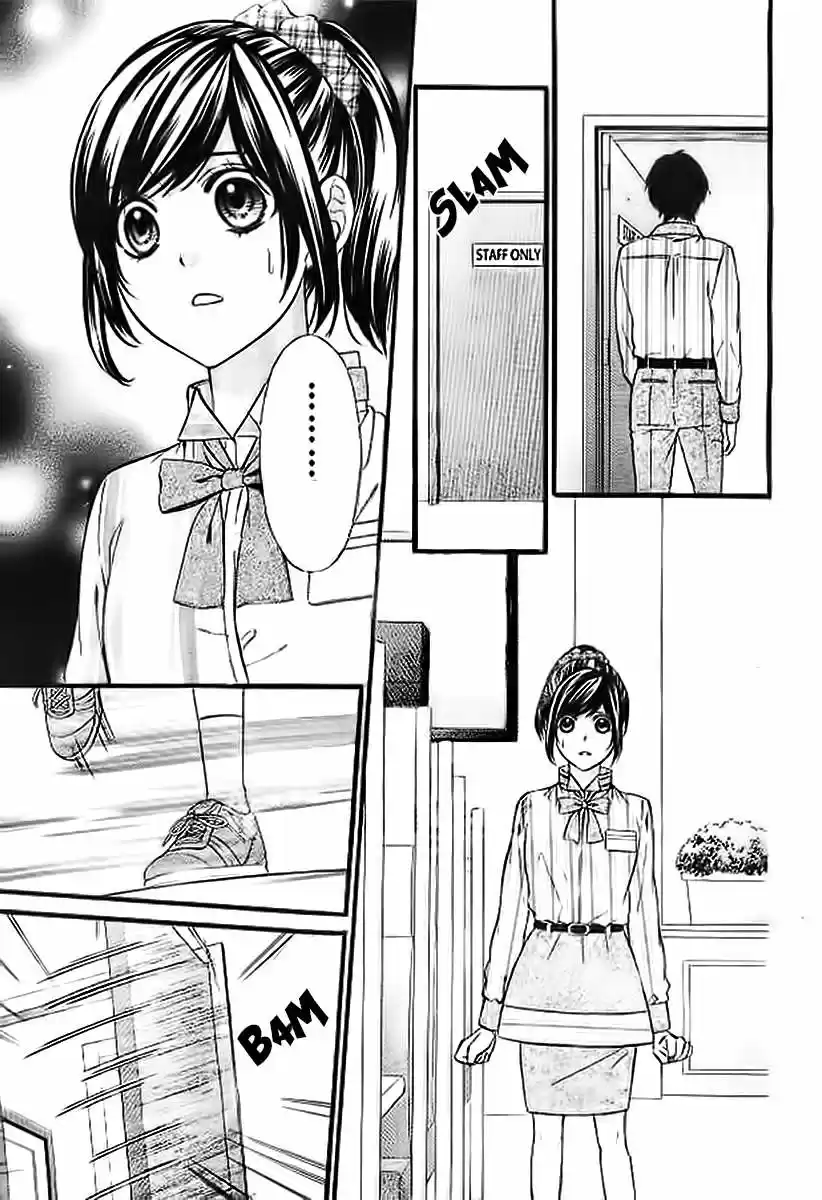 Kedamono Kareshi! (2017) - Capítulo 61 - Página 21 - LectorTMOo