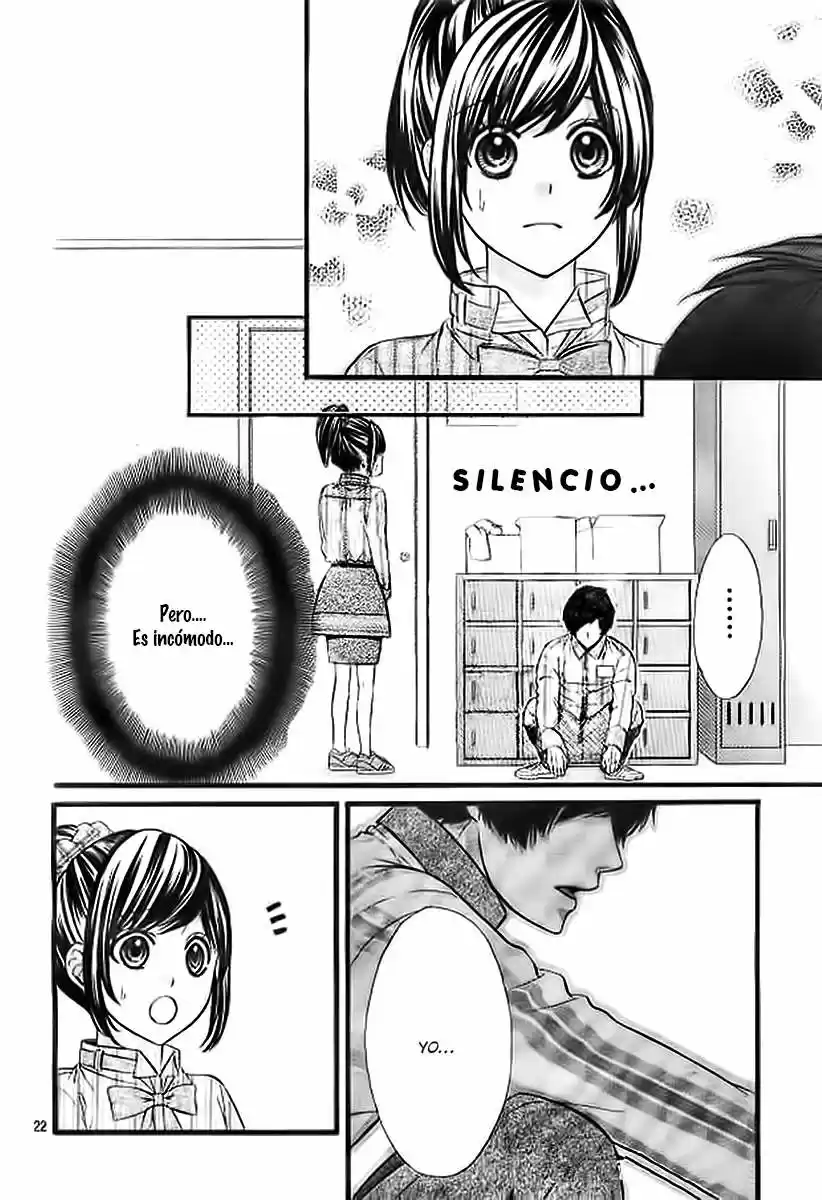 Kedamono Kareshi! (2017) - Capítulo 61 - Página 26 - LectorTMOo