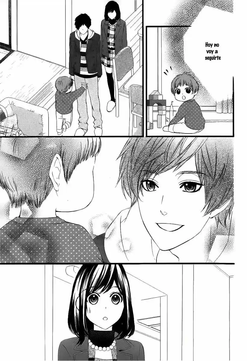 Kedamono Kareshi! (2017) - Capítulo 62 - Página 11 - LectorTMOo