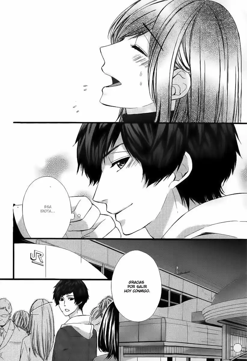 Kedamono Kareshi! (2017) - Capítulo 62 - Página 14 - LectorTMOo