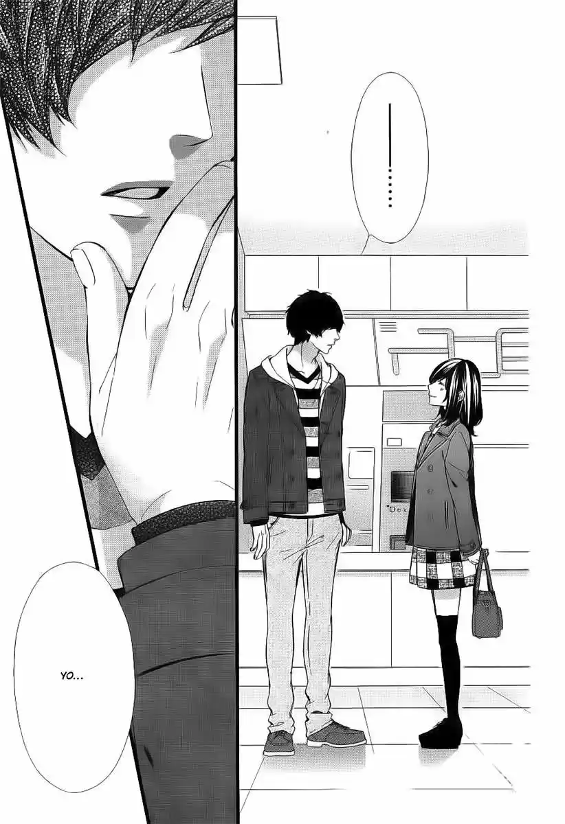 Kedamono Kareshi! (2017) - Capítulo 62 - Página 17 - LectorTMOo