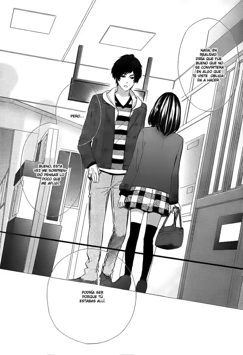 Kedamono Kareshi! (2017) - Capítulo 62 - Página 18 - LectorTMOo