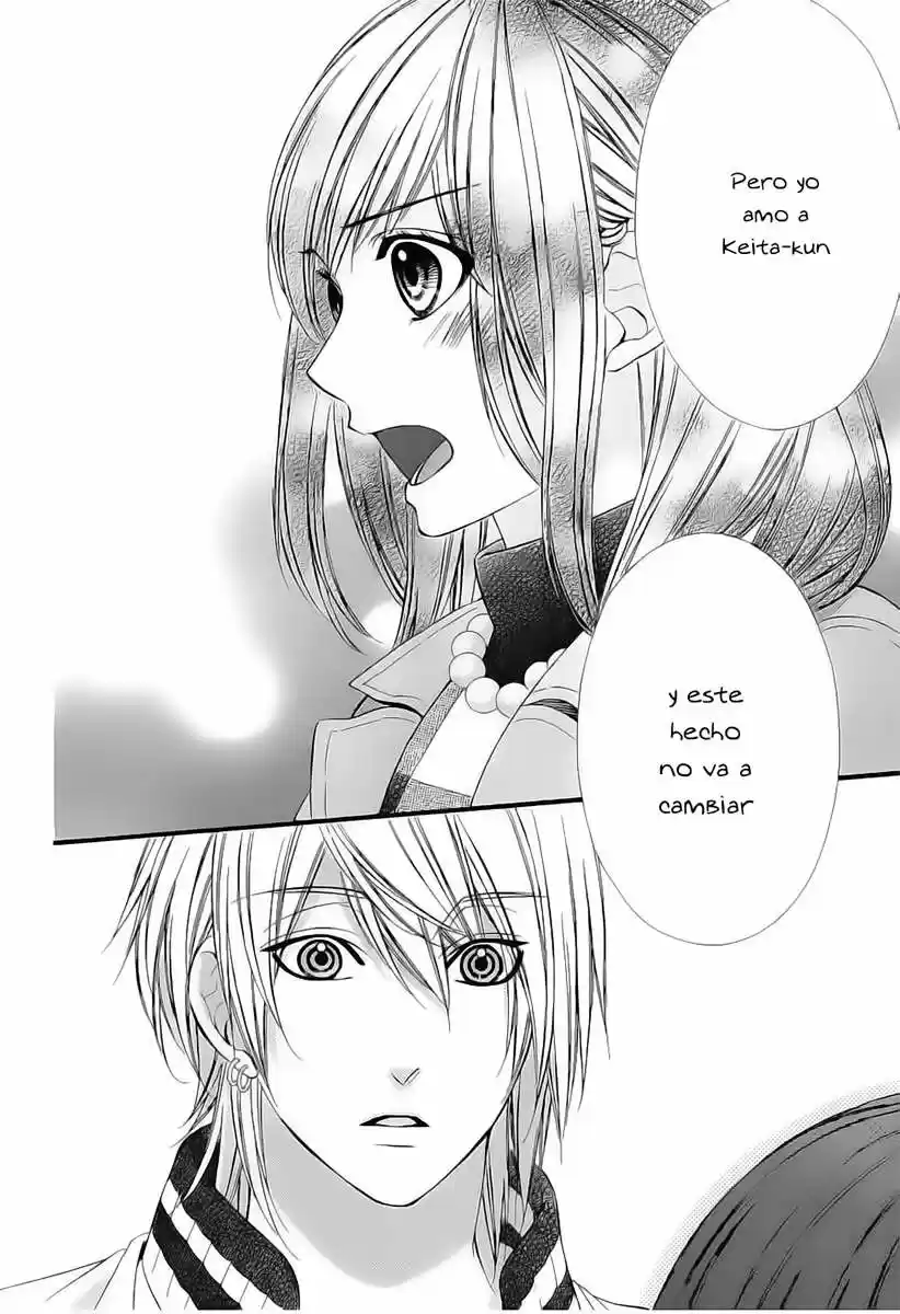 Kedamono Kareshi! (2017) - Capítulo 63 - Página 10 - LectorTMOo