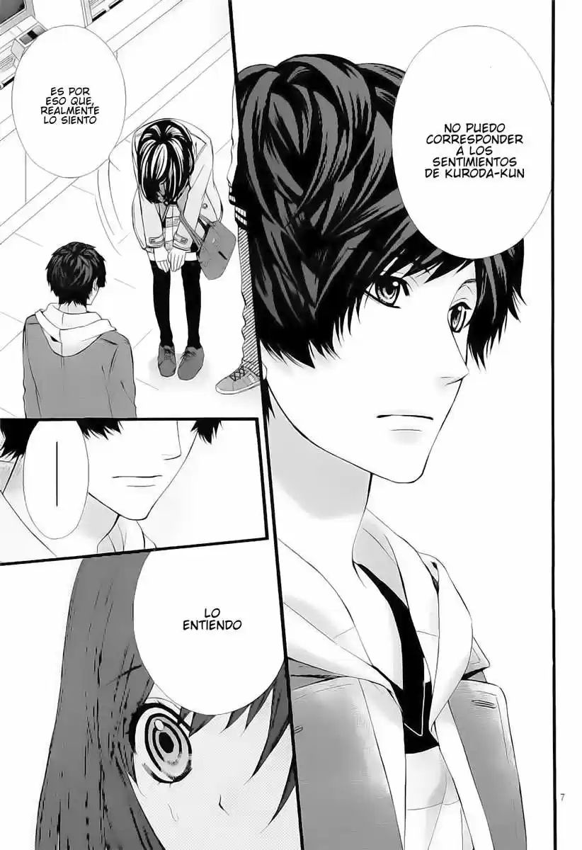 Kedamono Kareshi! (2017) - Capítulo 63 - Página 11 - LectorTMOo