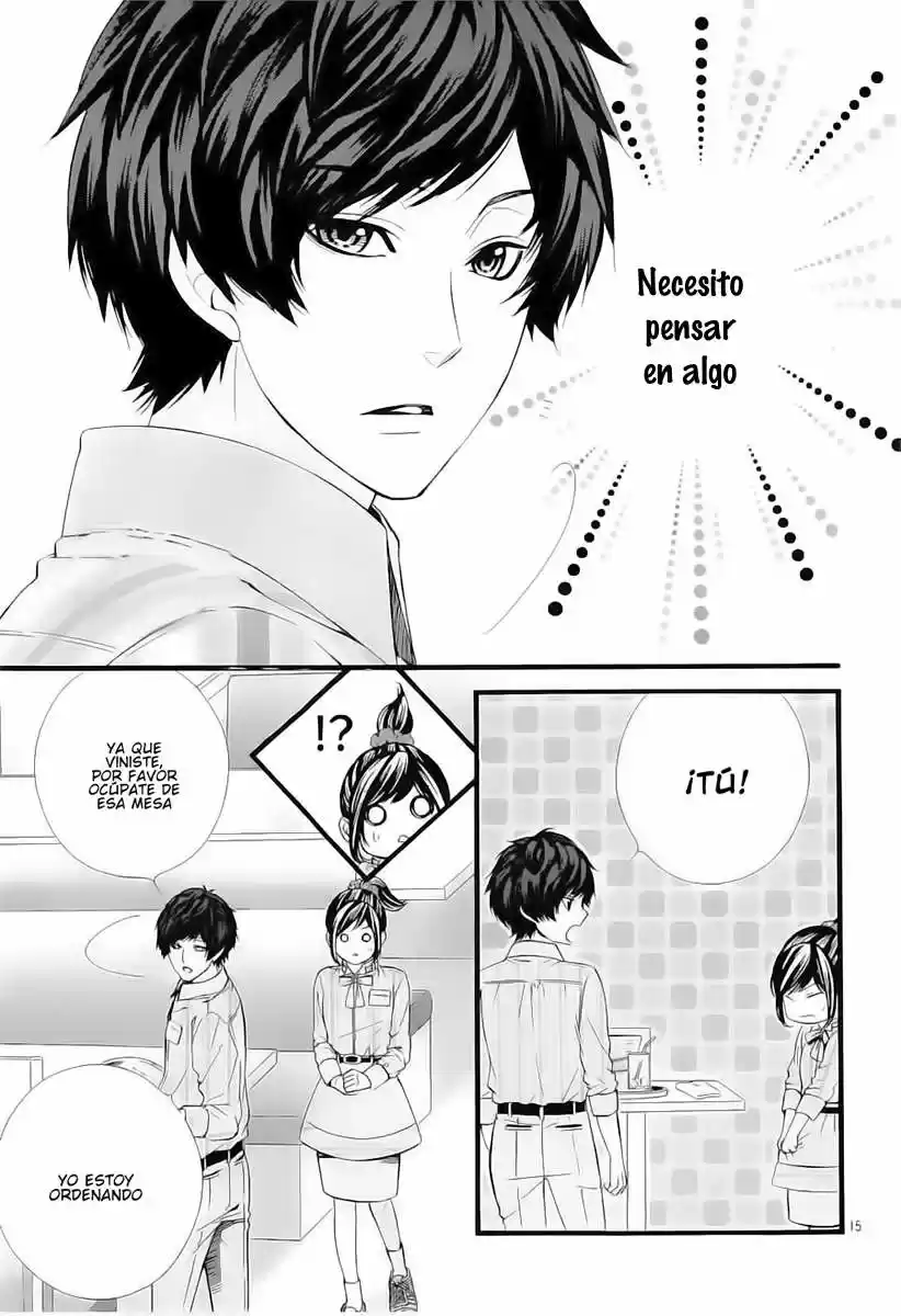 Kedamono Kareshi! (2017) - Capítulo 63 - Página 19 - LectorTMOo