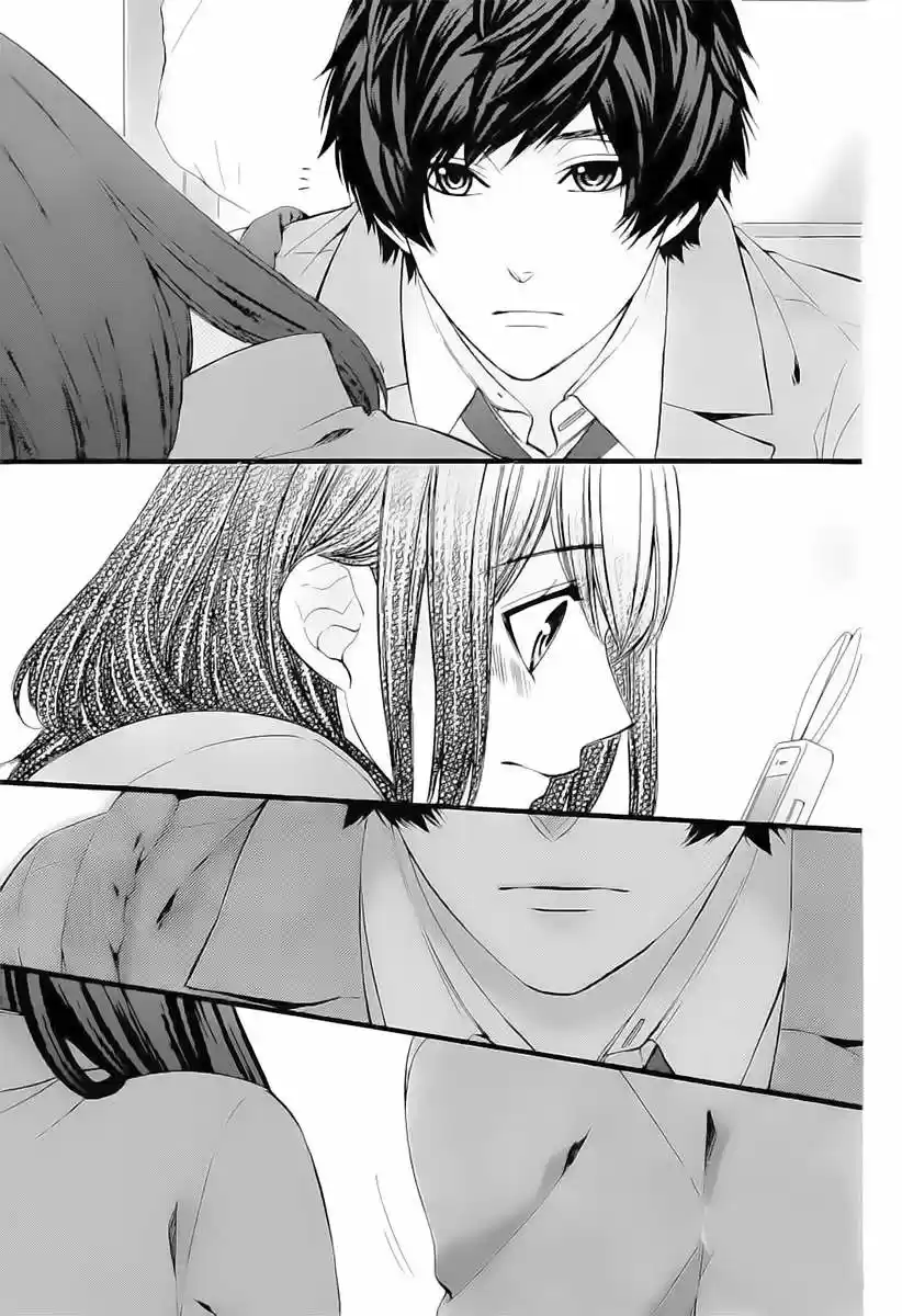 Kedamono Kareshi! (2017) - Capítulo 63 - Página 25 - LectorTMOo