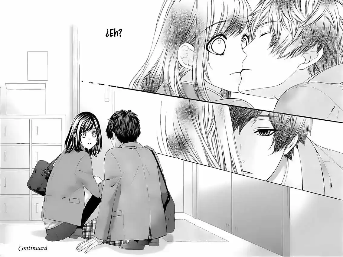 Kedamono Kareshi! (2017) - Capítulo 63 - Página 28 - LectorTMOo