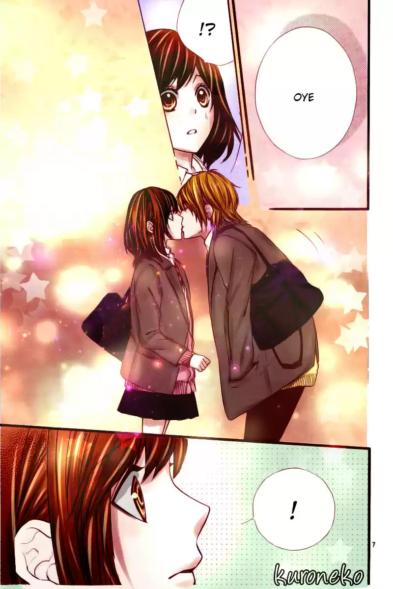 Kedamono Kareshi! (2017) - Capítulo 64 - Página 11 - LectorTMOo
