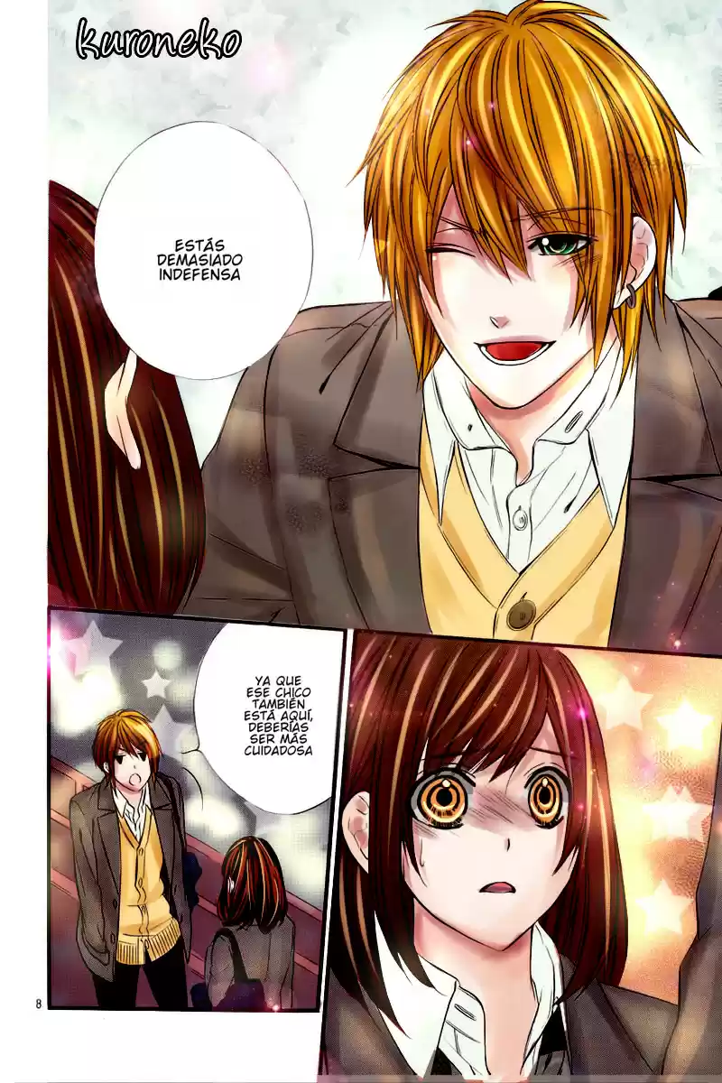 Kedamono Kareshi! (2017) - Capítulo 64 - Página 13 - LectorTMOo