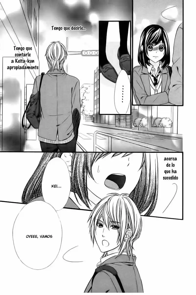 Kedamono Kareshi! (2017) - Capítulo 64 - Página 15 - LectorTMOo