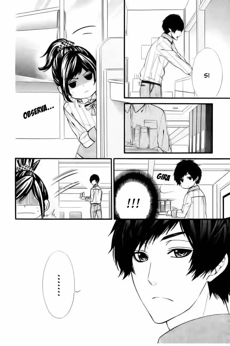 Kedamono Kareshi! (2017) - Capítulo 64 - Página 18 - LectorTMOo