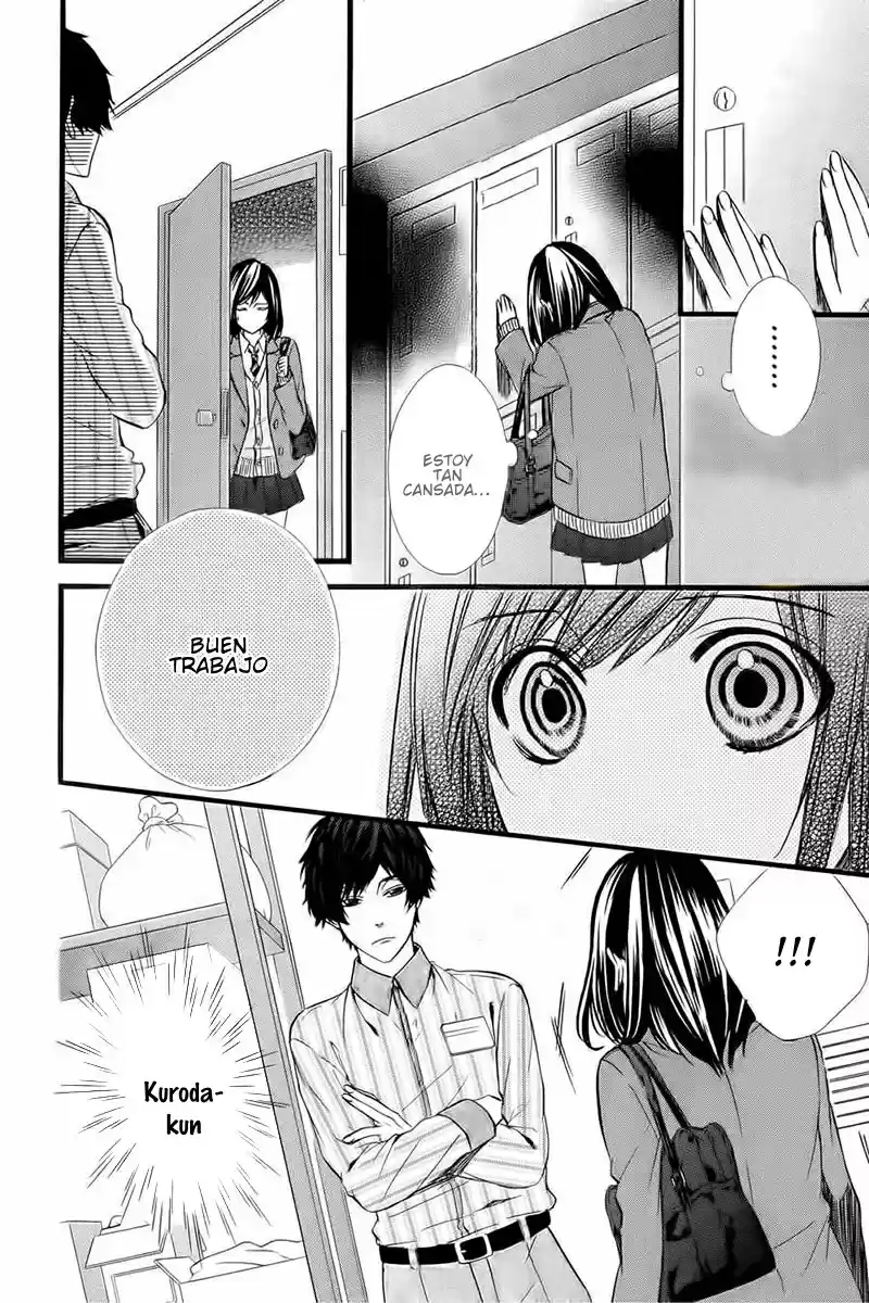 Kedamono Kareshi! (2017) - Capítulo 64 - Página 20 - LectorTMOo