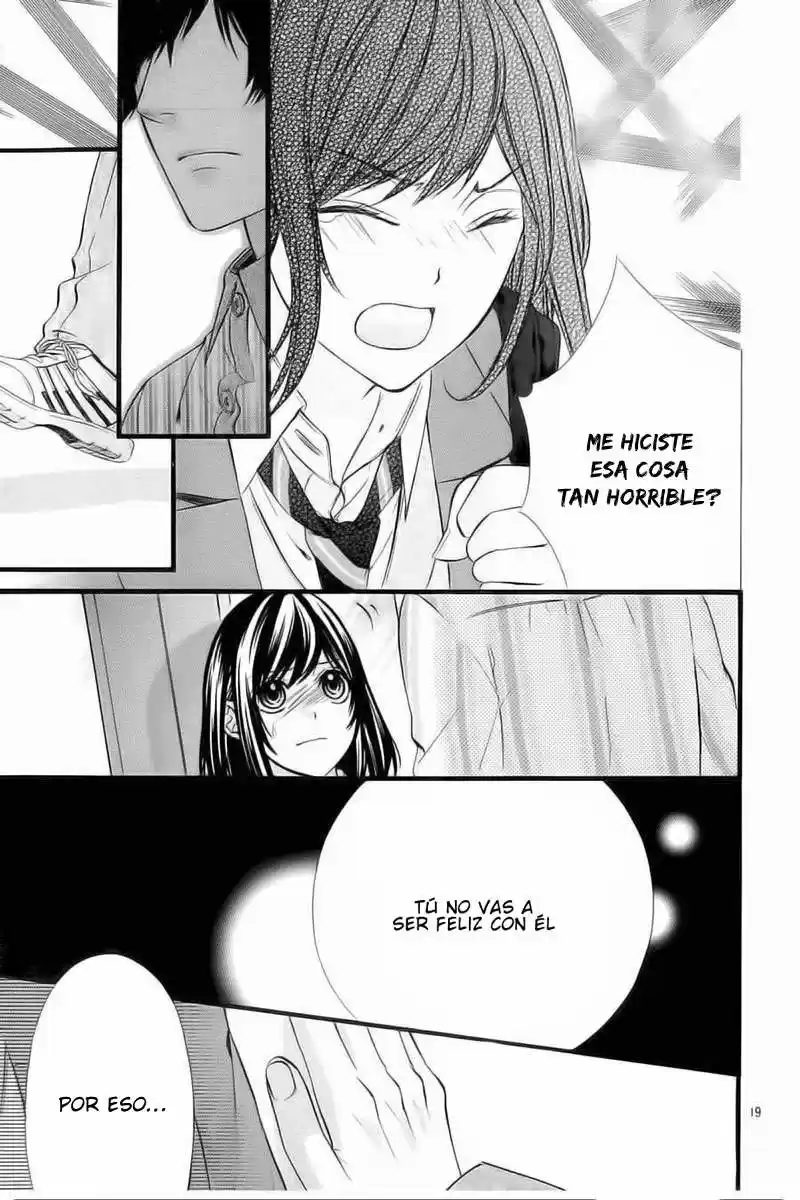 Kedamono Kareshi! (2017) - Capítulo 64 - Página 25 - LectorTMOo
