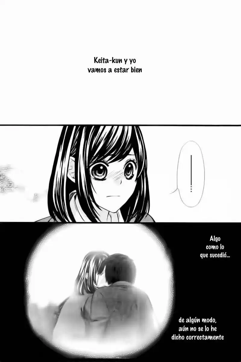 Kedamono Kareshi! (2017) - Capítulo 64 - Página 29 - LectorTMOo