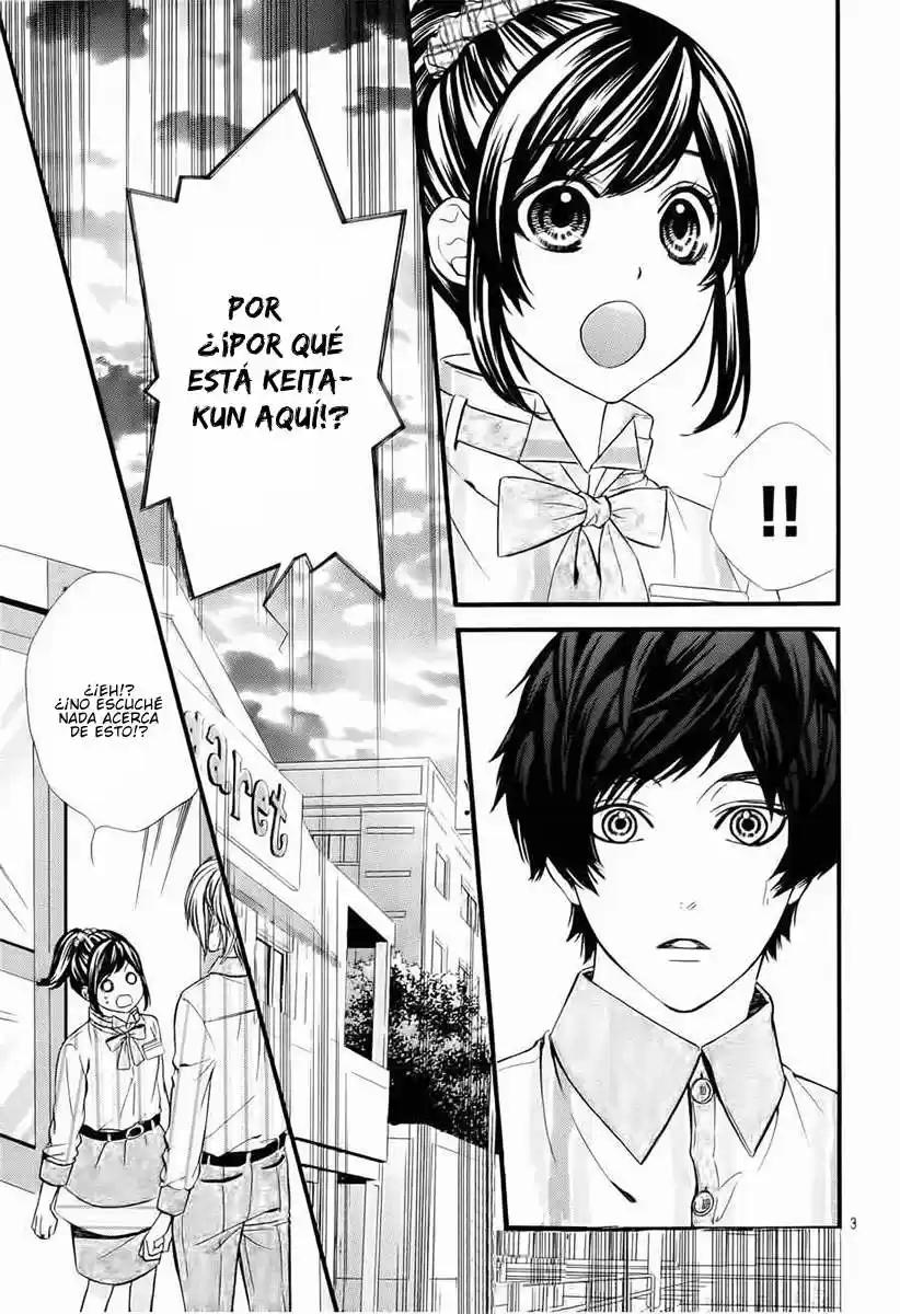Kedamono Kareshi! (2017) - Capítulo 65 - Página 6 - LectorTMOo