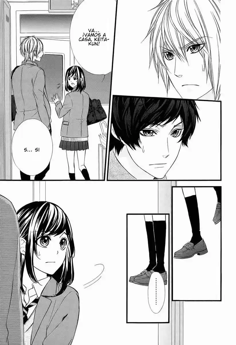Kedamono Kareshi! (2017) - Capítulo 65 - Página 13 - LectorTMOo