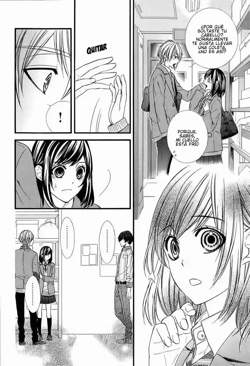 Kedamono Kareshi! (2017) - Capítulo 65 - Página 20 - LectorTMOo
