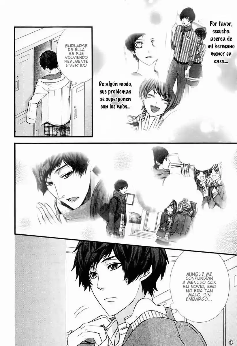 Kedamono Kareshi! (2017) - Capítulo 65 - Página 23 - LectorTMOo