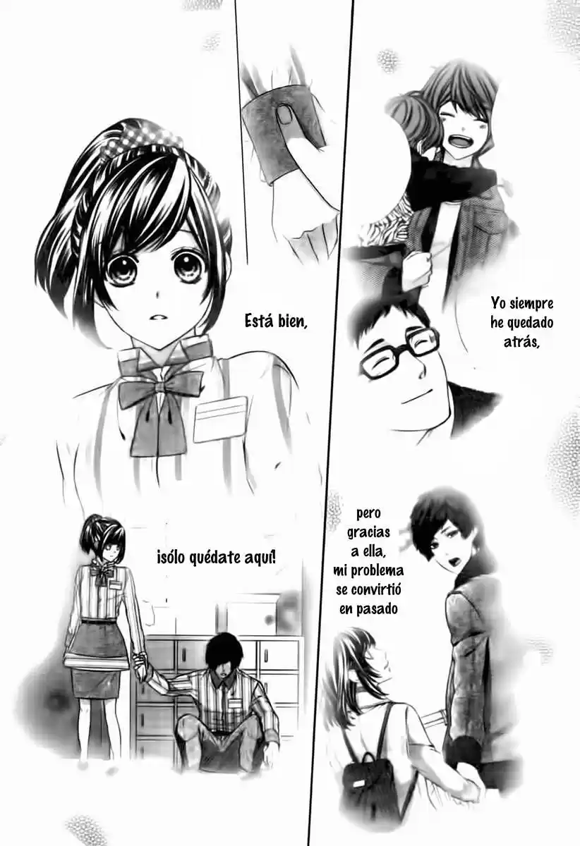 Kedamono Kareshi! (2017) - Capítulo 65 - Página 24 - LectorTMOo