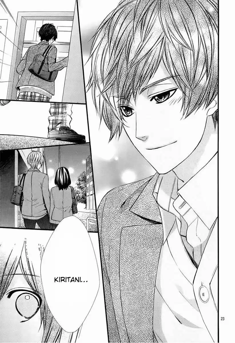 Kedamono Kareshi! (2017) - Capítulo 65 - Página 26 - LectorTMOo